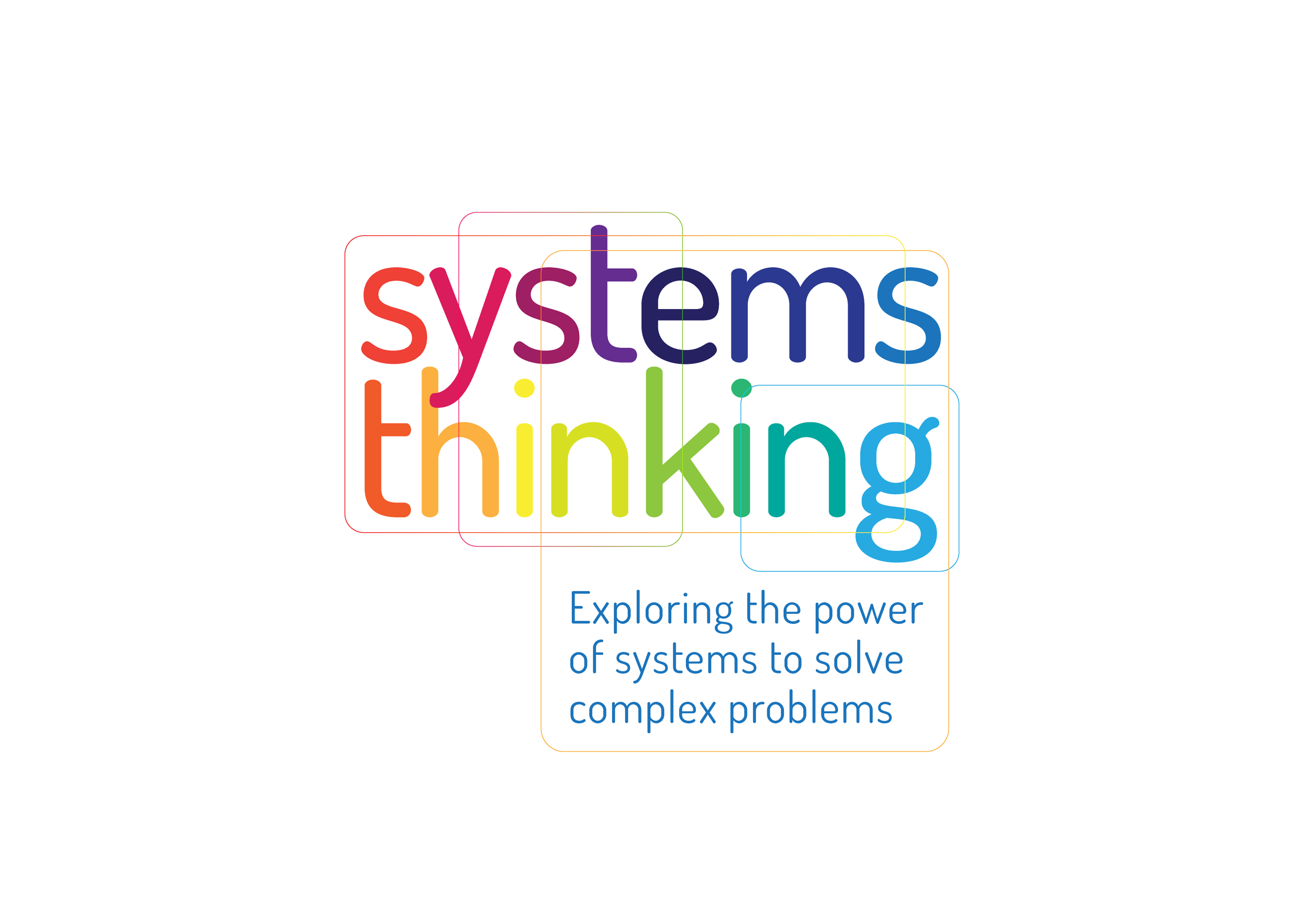 Systems Thinking logo